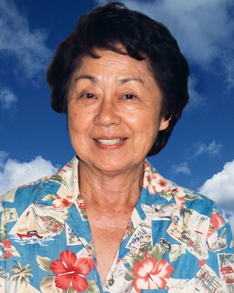 Mitsuko "Marian" Kita Profile Photo