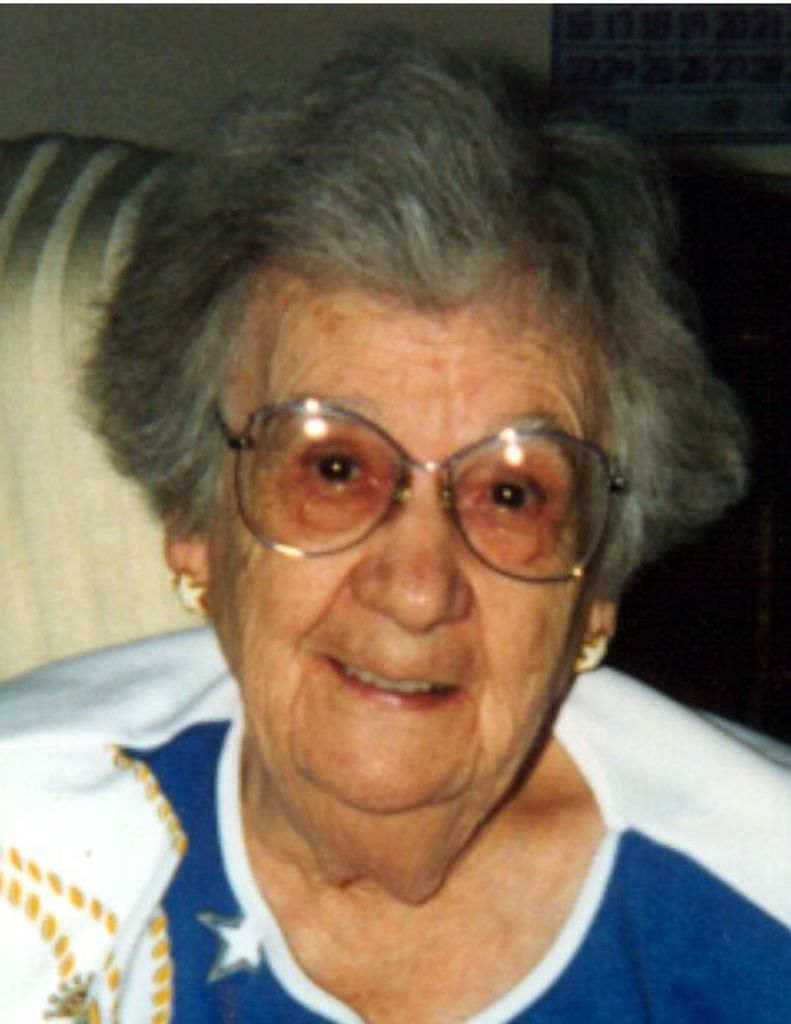 Eloda Cordelia (Norman)  Peterson