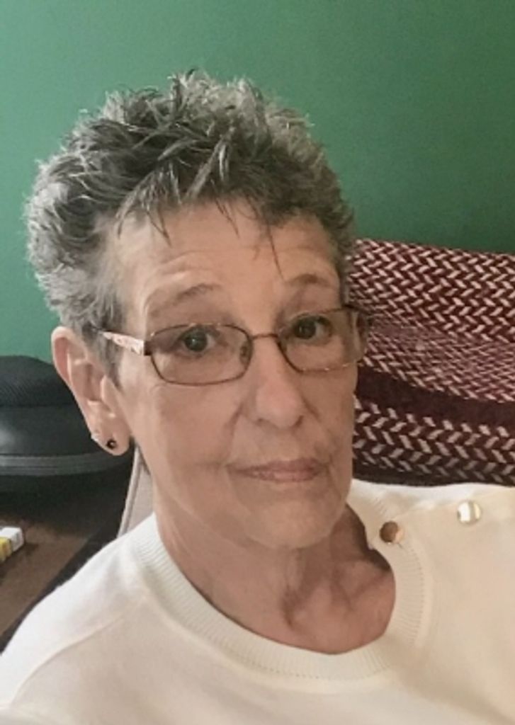 Jacquelyn C. Bruce