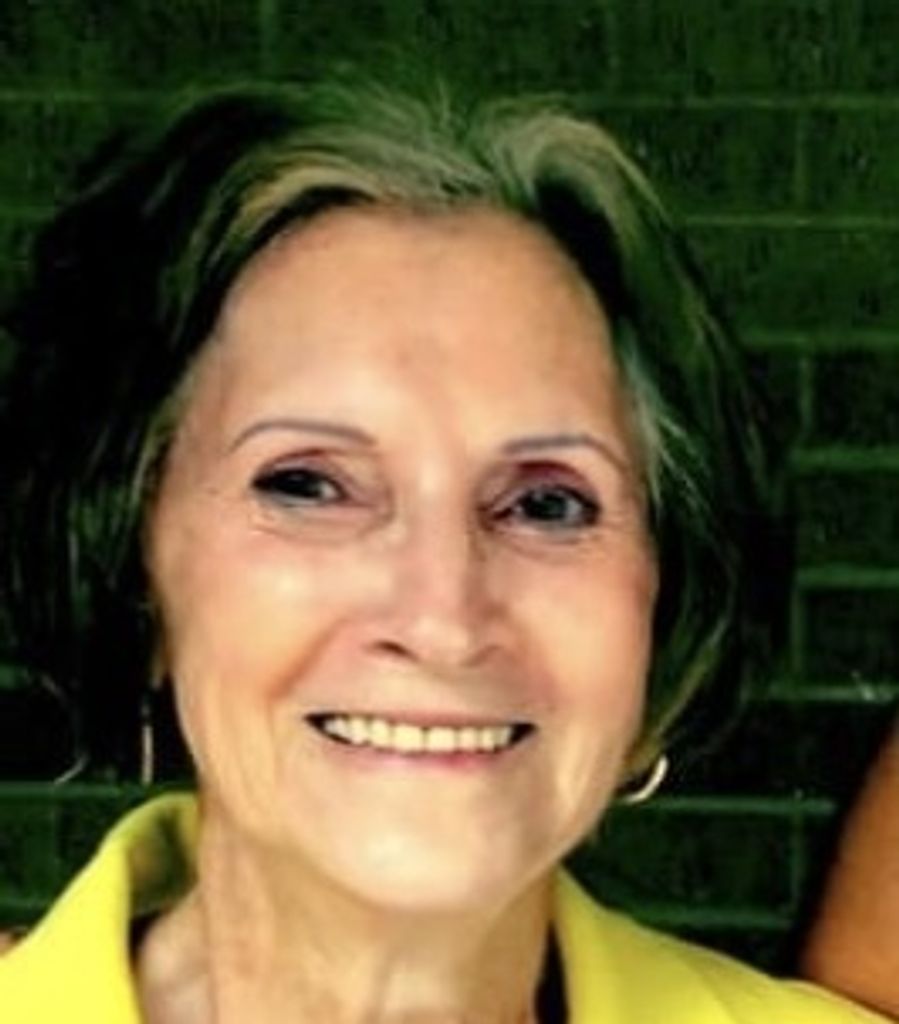 Marilyn "Louise" Poston Means Profile Photo