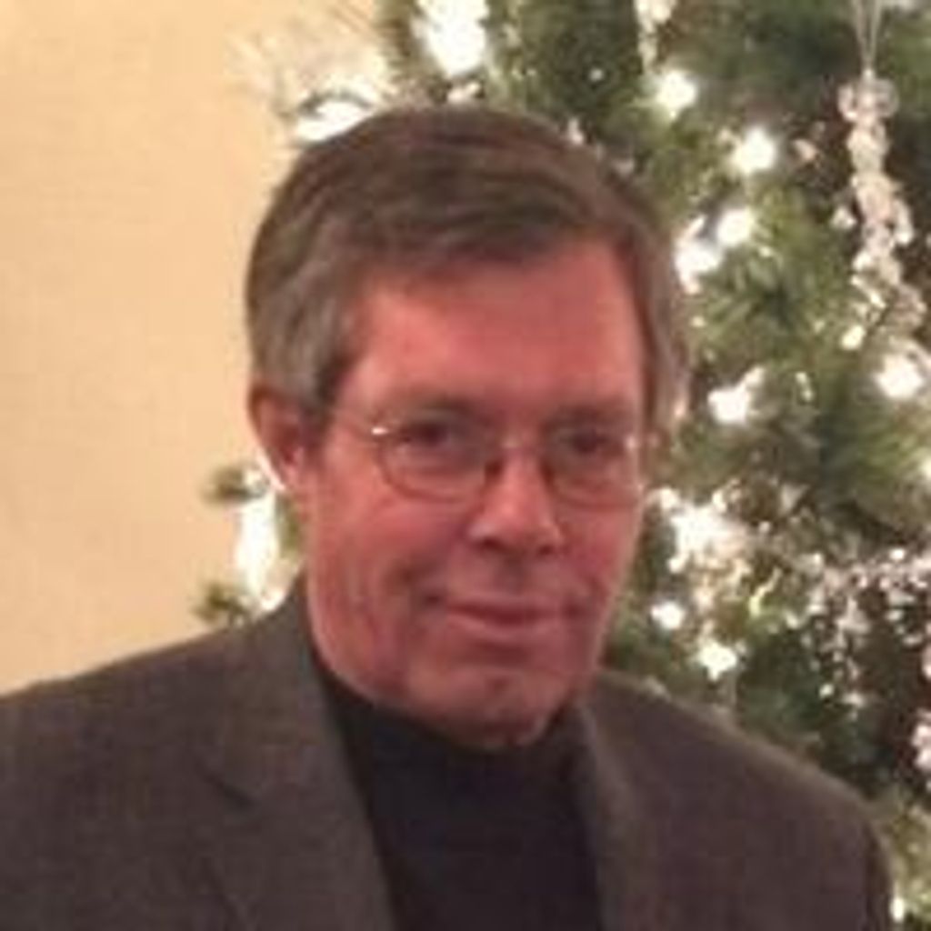 Frederick “Rick” Lee Ham