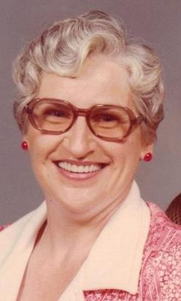 Dolores Ann Waller Profile Photo