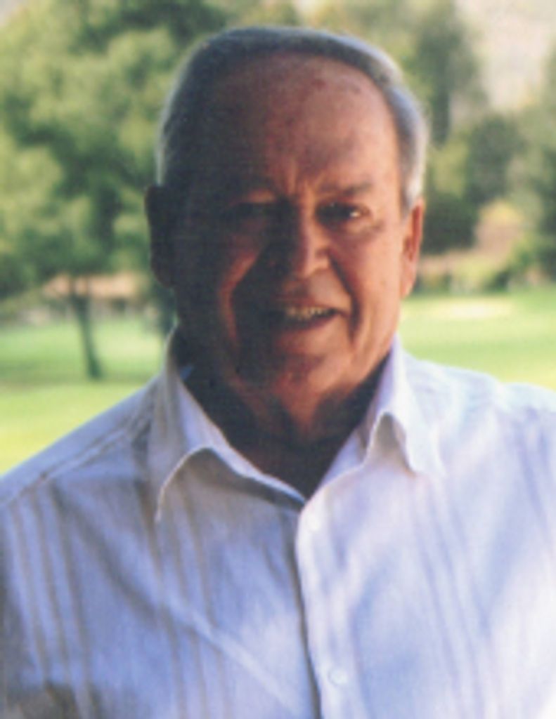 Harold Kesler Profile Photo