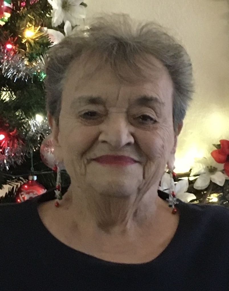 Patricia A. Jacobs Profile Photo