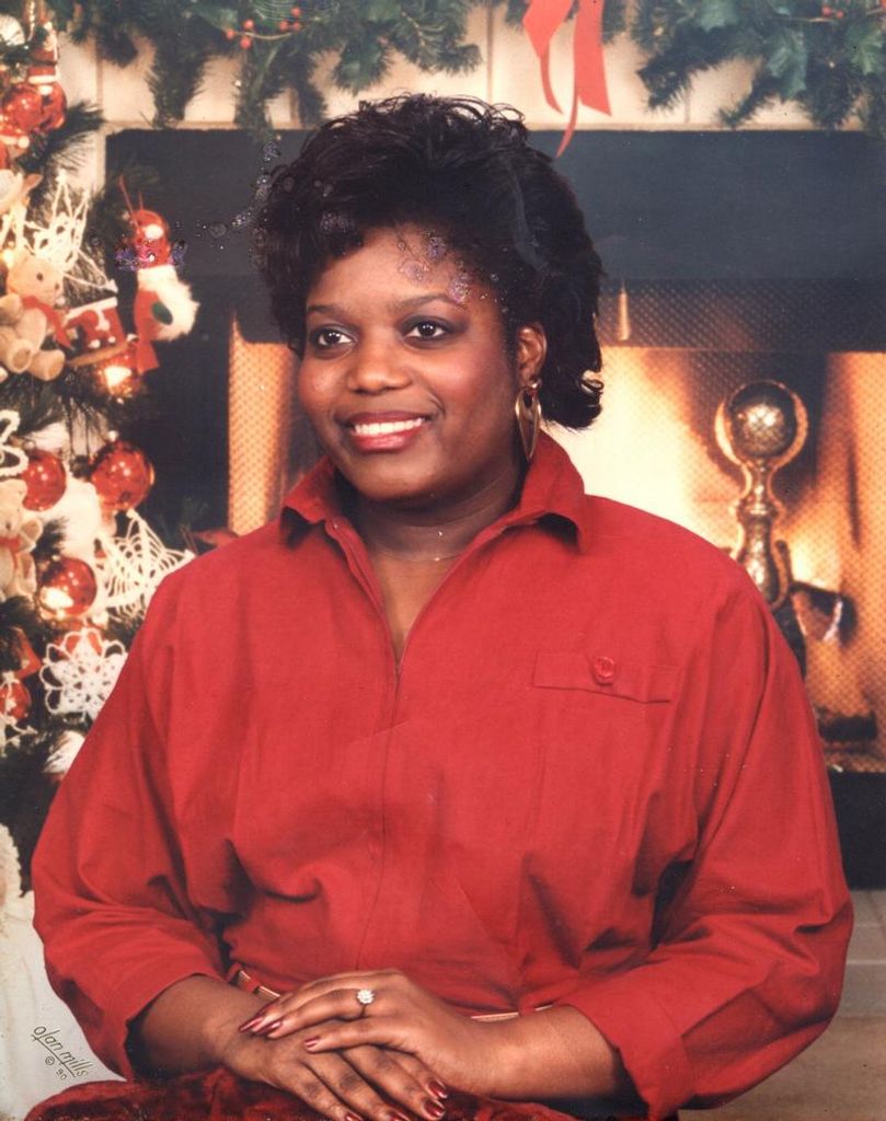 Denise Evon Gates-Obinegbo Profile Photo