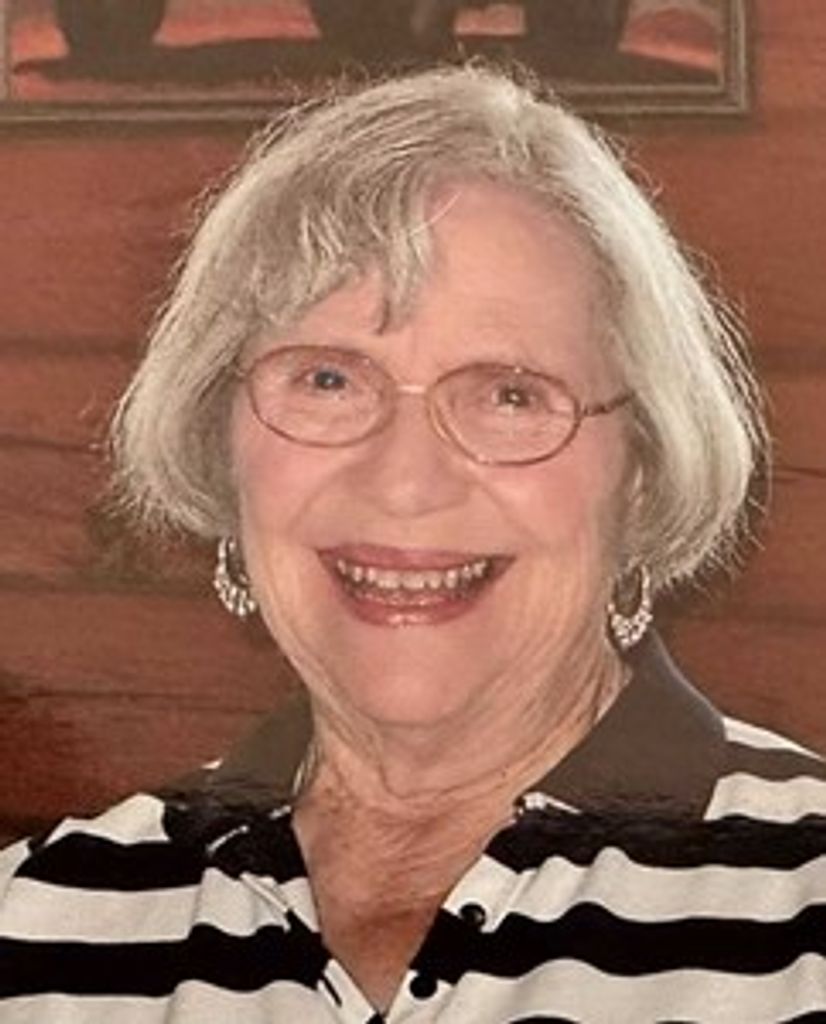Patricia Ann Jones Profile Photo