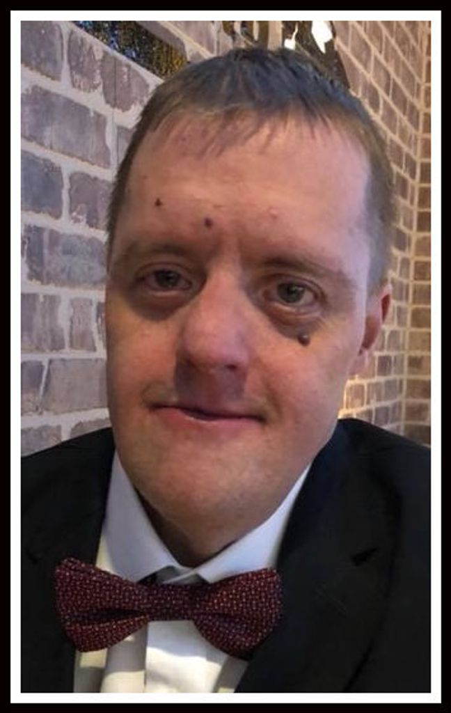Andrew James Beyer