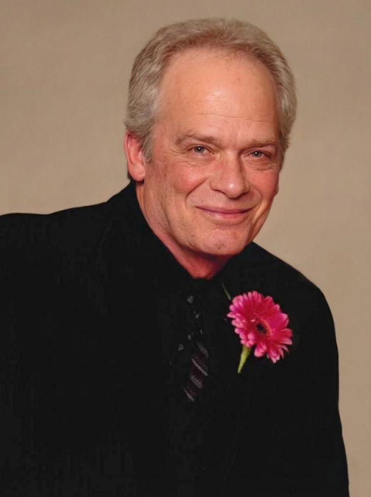 Mark Allen Cokley Profile Photo