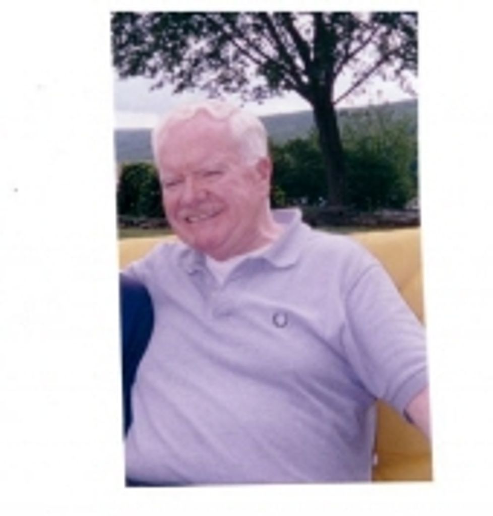 William Attridge