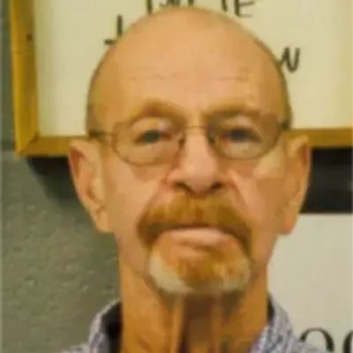 David Jones Profile Photo