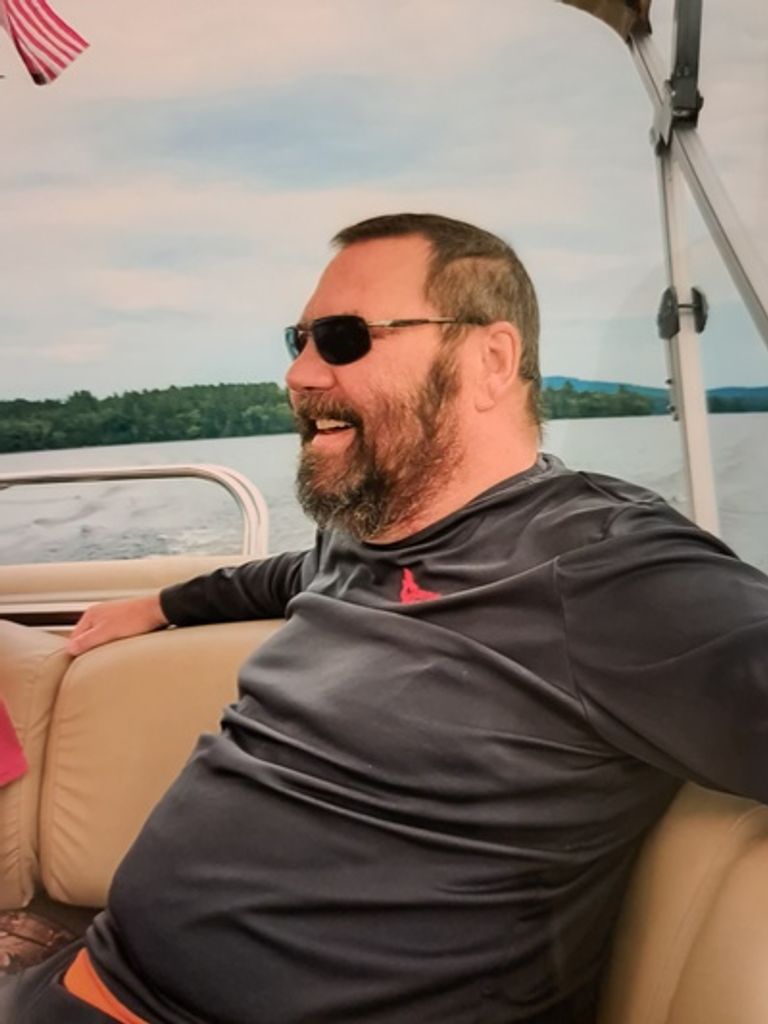 Richard "Dick" A. Pecor, Jr.