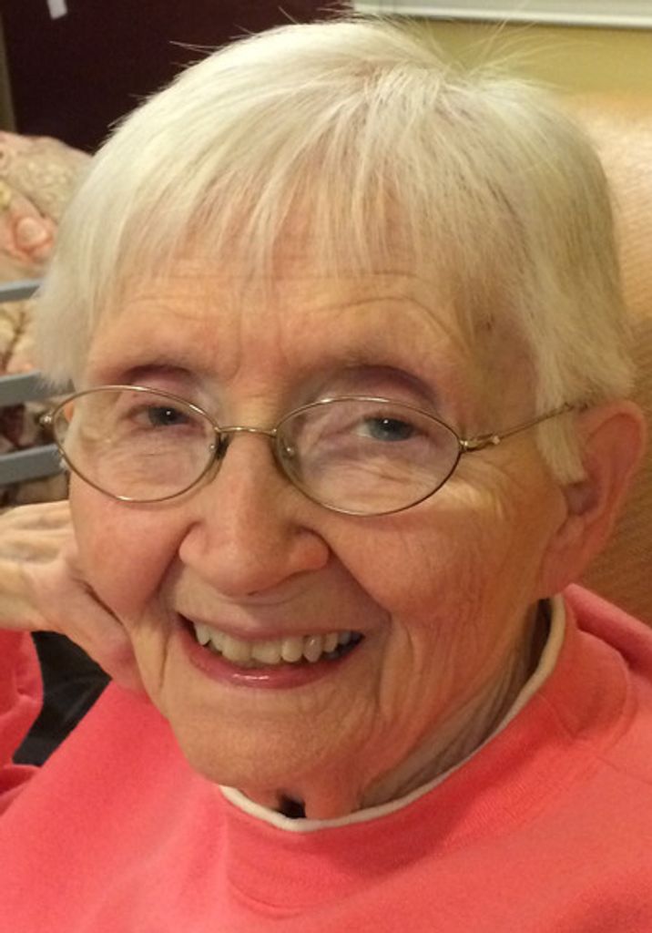 Jean Reid James Profile Photo