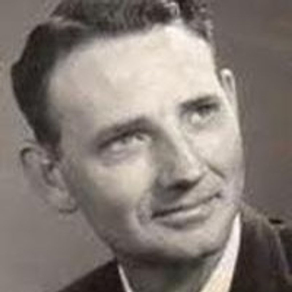 Charles John Rushing