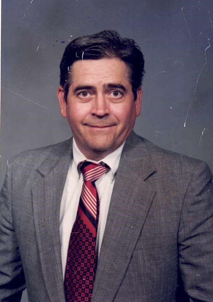 David Miller Freeman Profile Photo