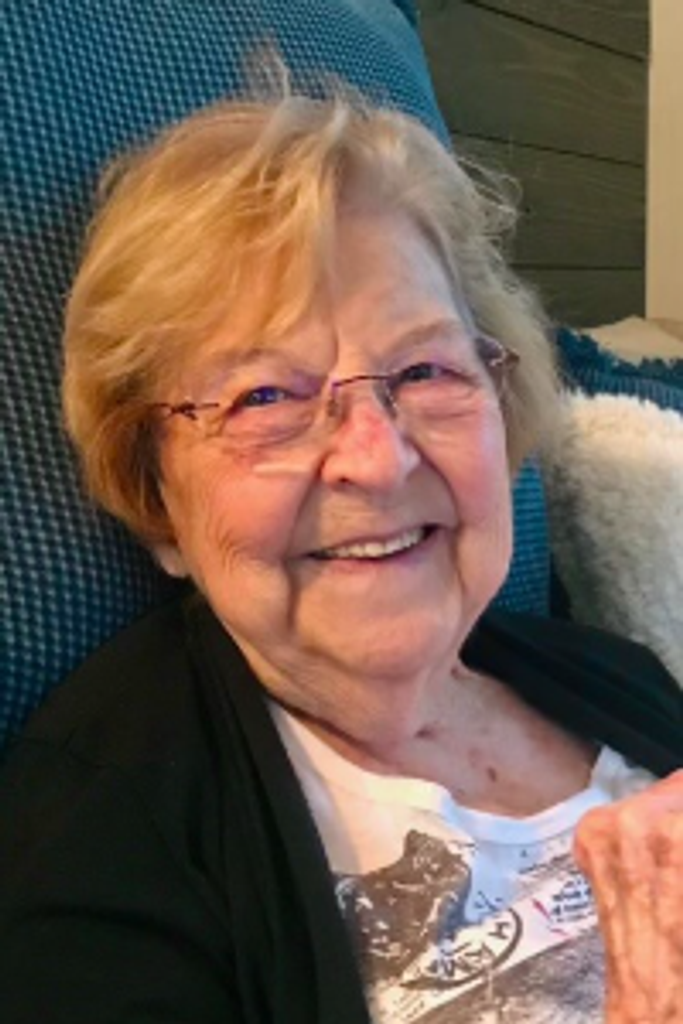 Elizabeth A. Dewolfe