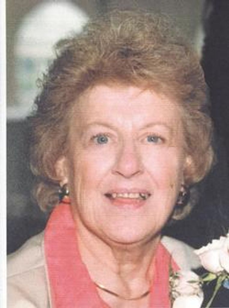 Shirley S. Heasley Profile Photo