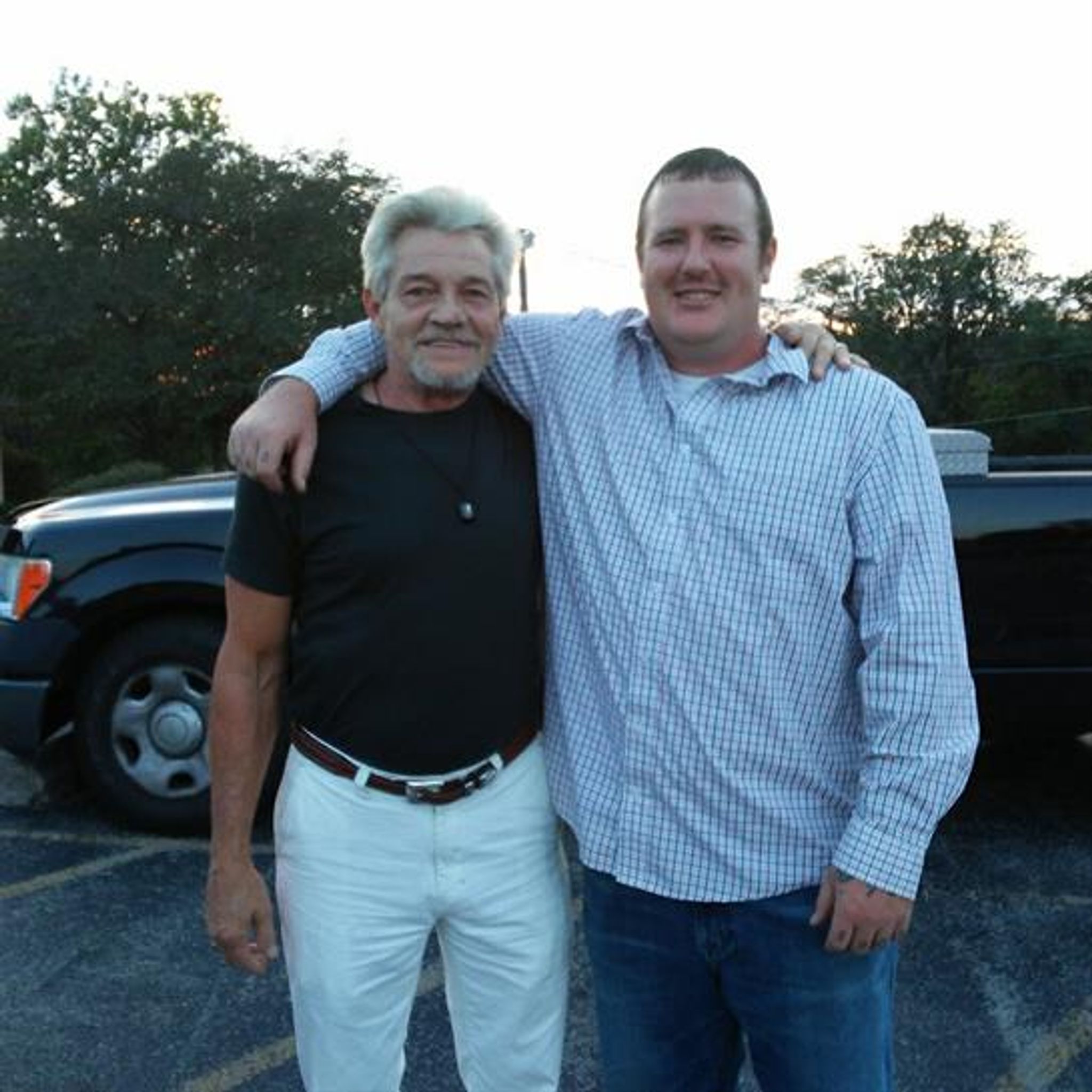 William "Billy" Samuel Shaffer photo gallery image 2 of 2
