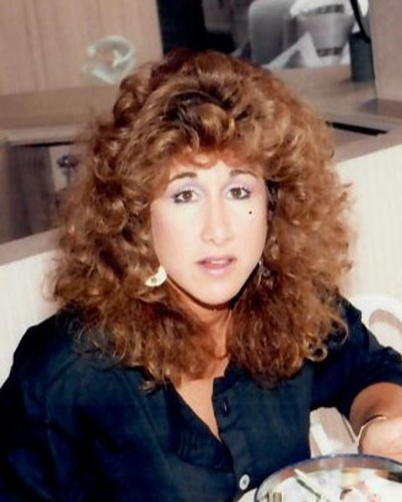 Sherrie Ellen Getson Profile Photo