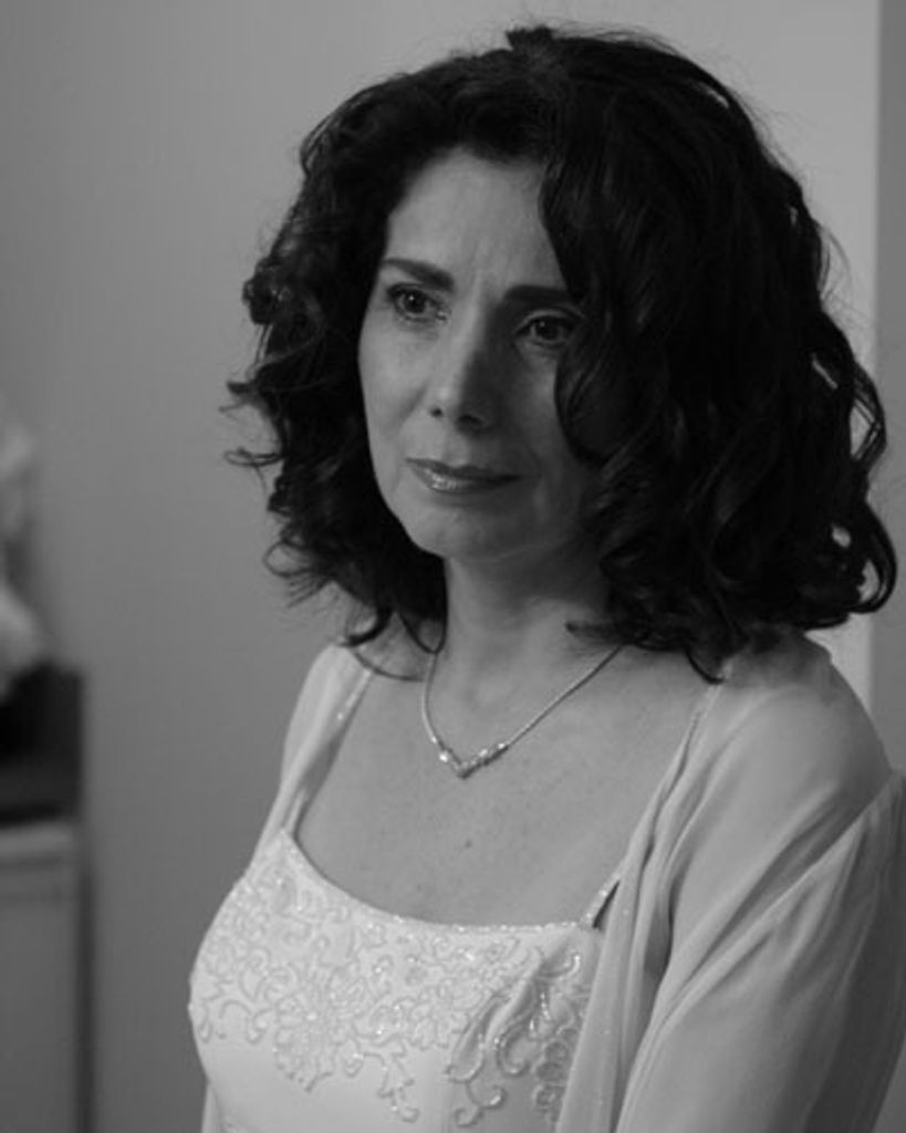 Catherine Piedad Gollatz
