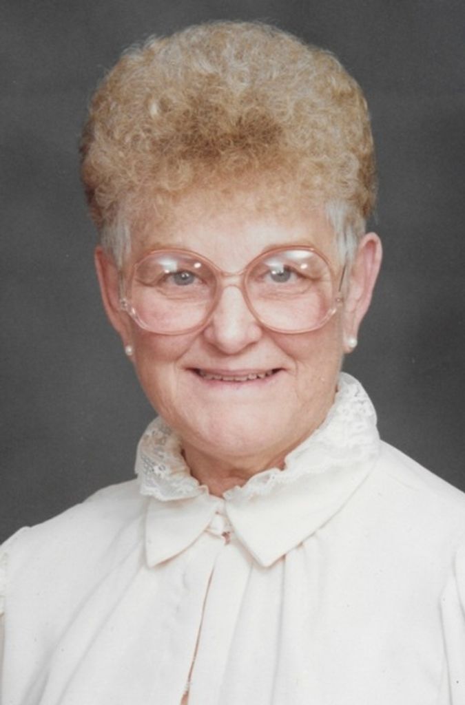 Virginia Ada Randall Profile Photo