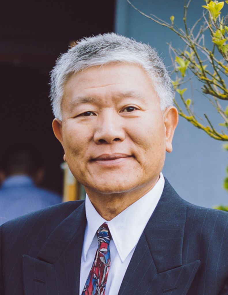 Ning  Guo Profile Photo