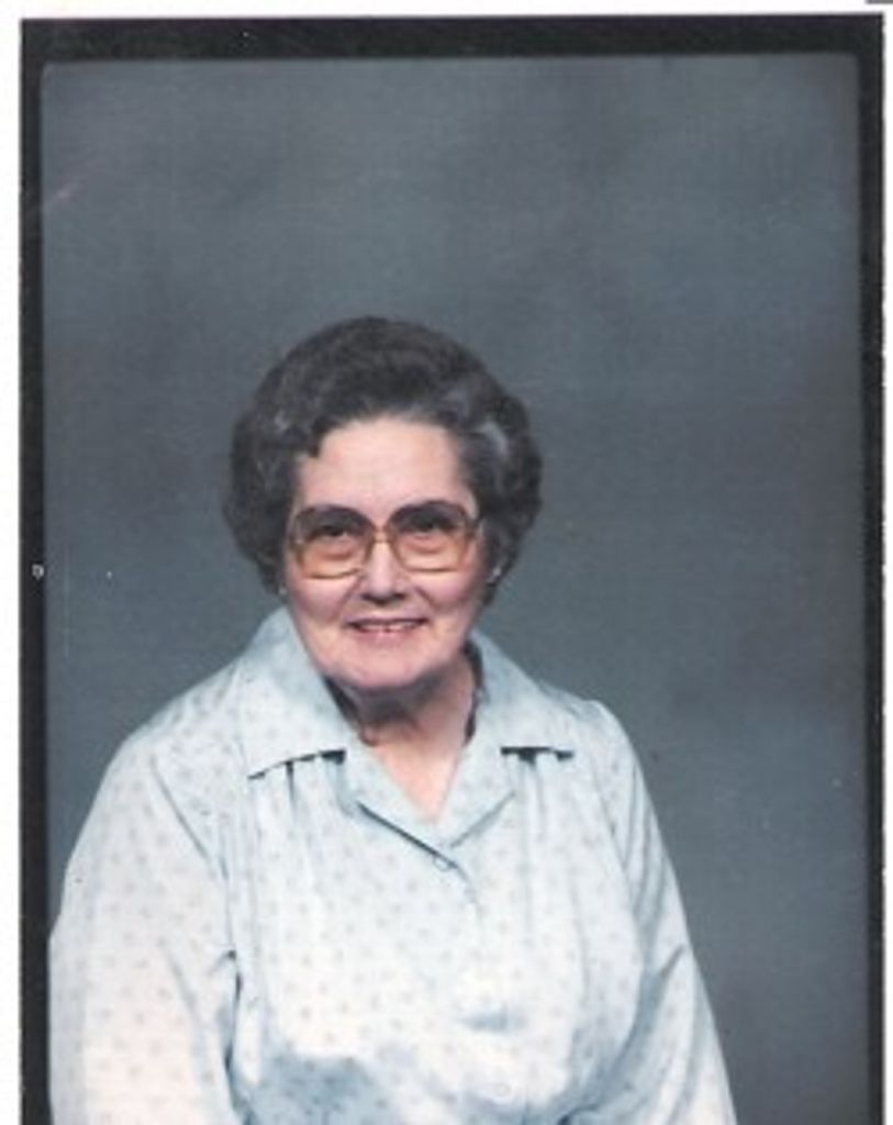 Willa Smith