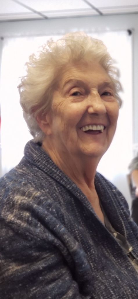Sylvia Vera Hill Profile Photo