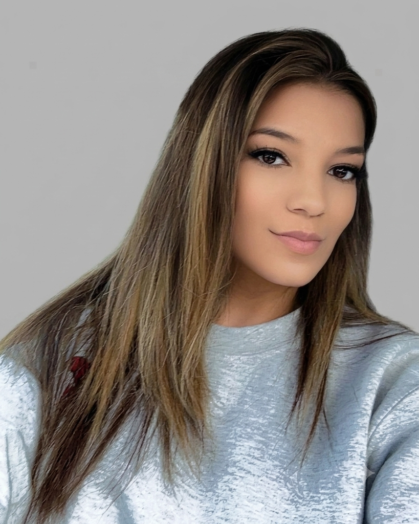 Jasmine Kay Paige-Raper