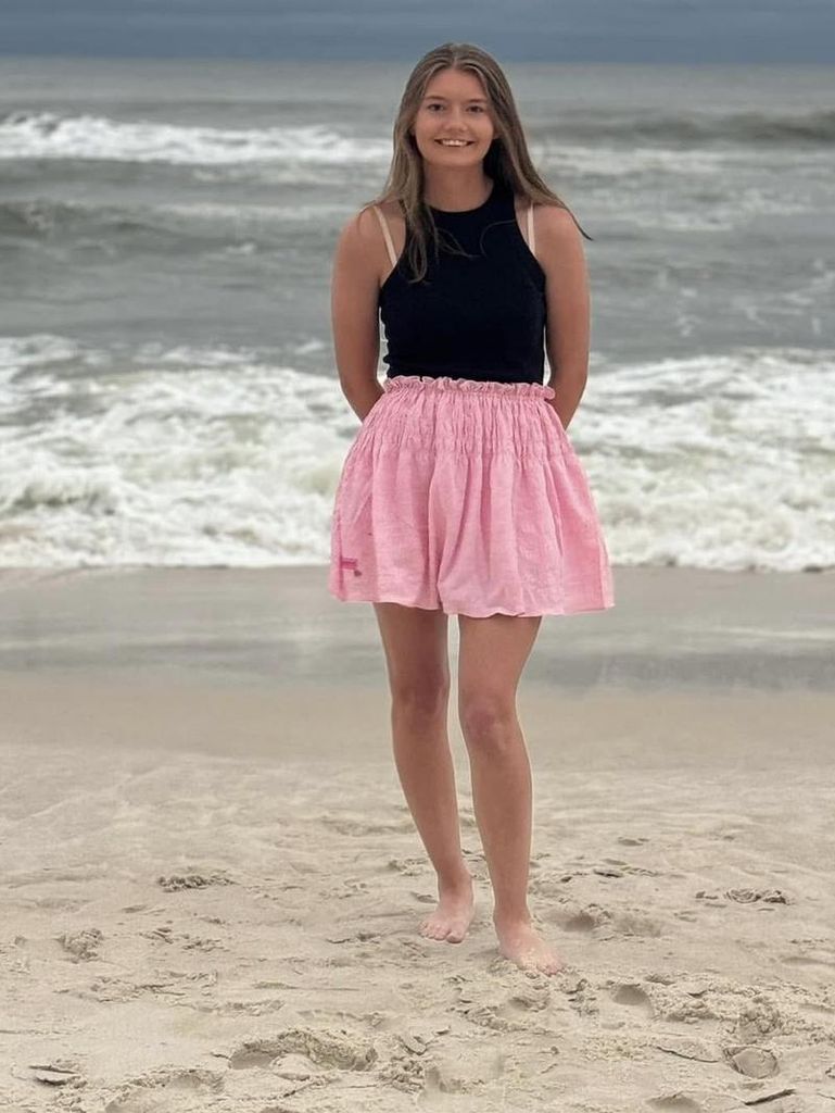 Kayelyn Diane Garrett Profile Photo