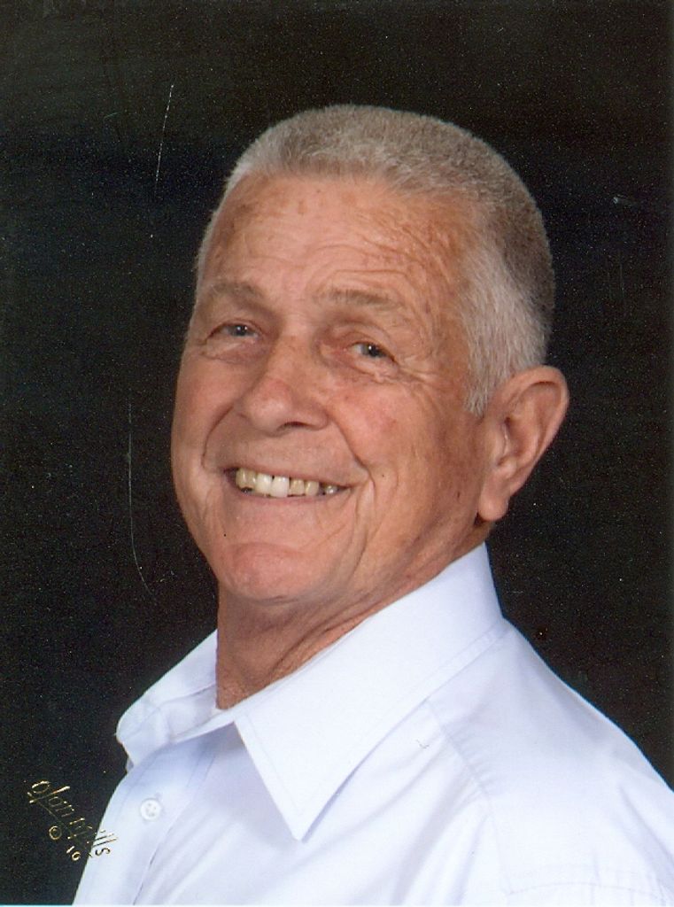 Gene Harold  Thomas