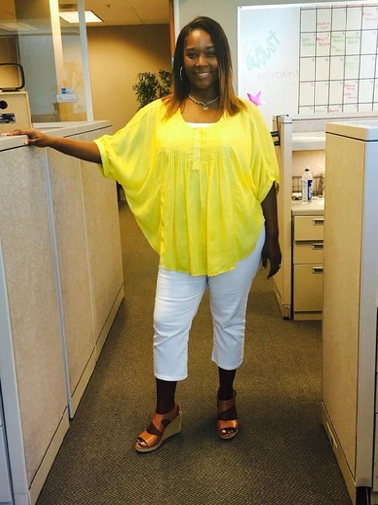 Kairsha Deshuntecy Leslie