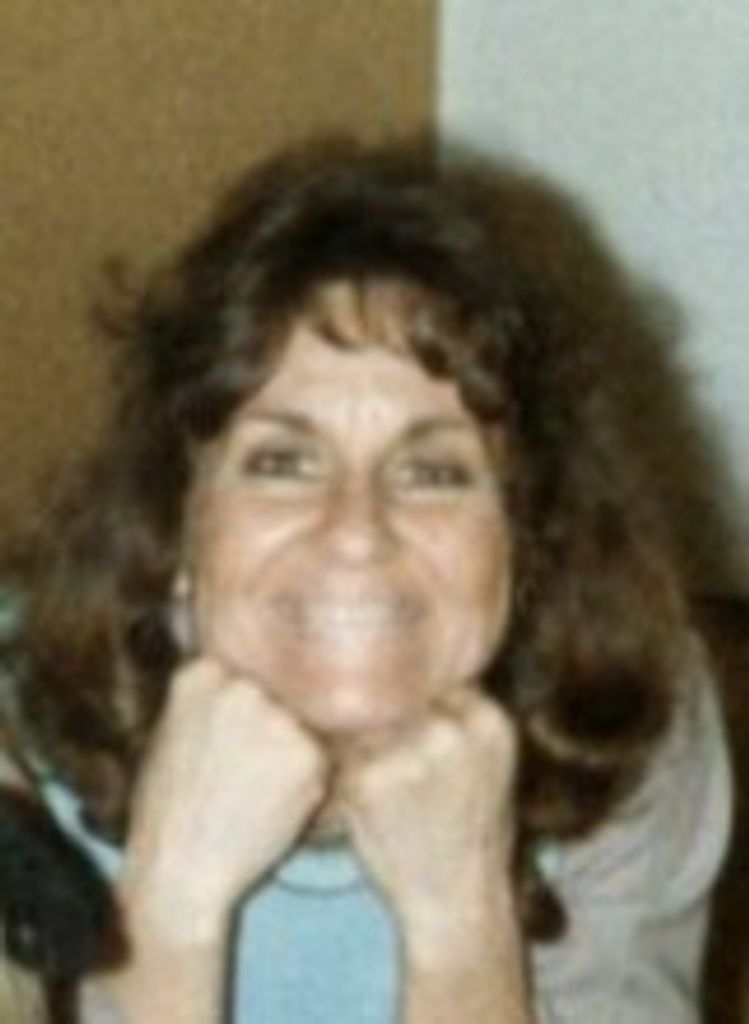 Carolyn J. Jaeger