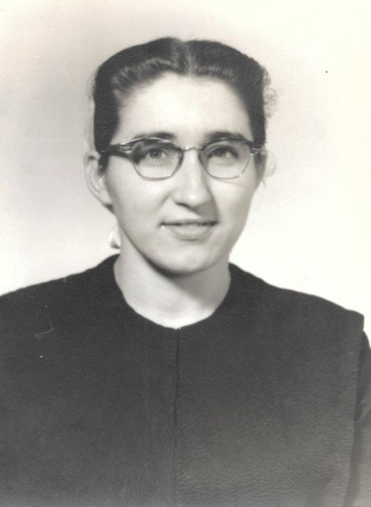 Sara Ellen Lapp