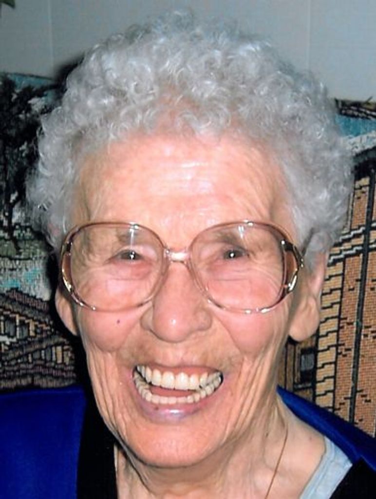 Wilma (Davey) Turner