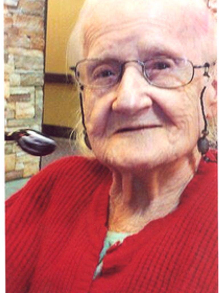 Maxine W. Hansen
