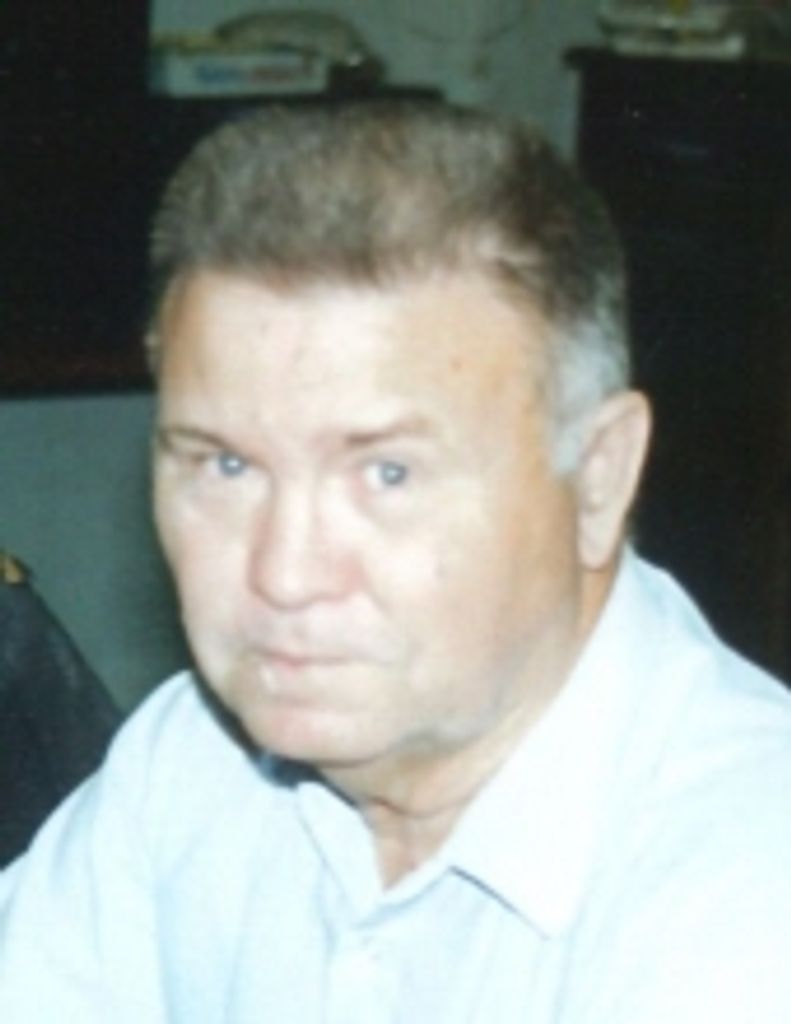 Eugene Martin