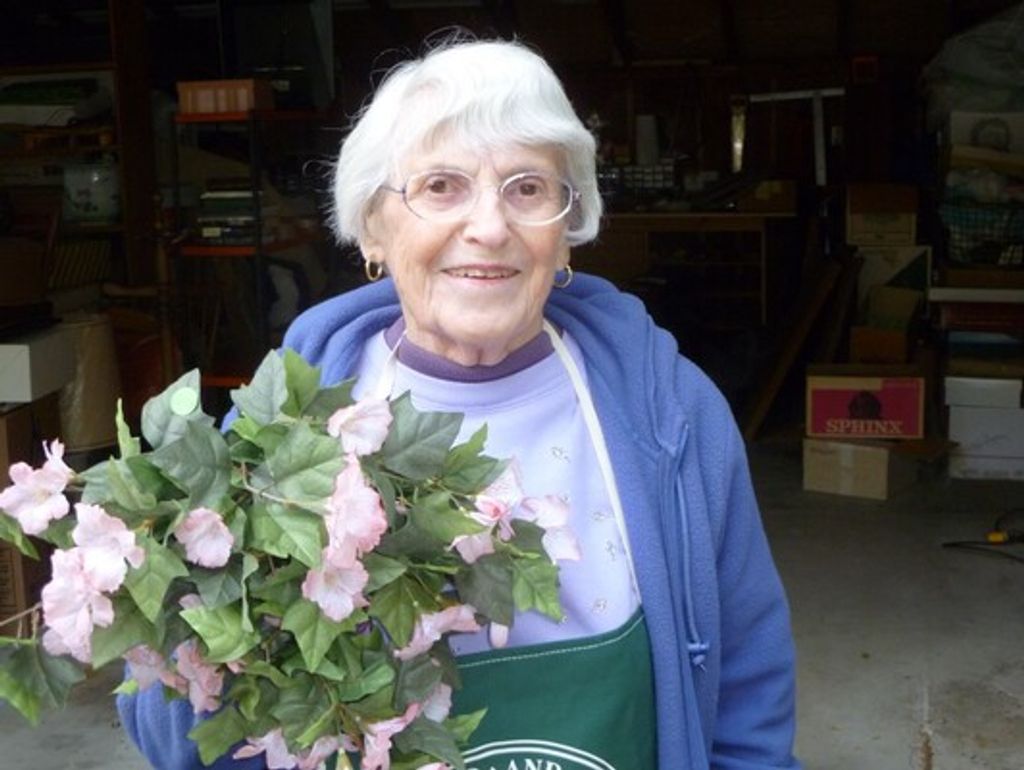 Betty B. Drouilhet Profile Photo