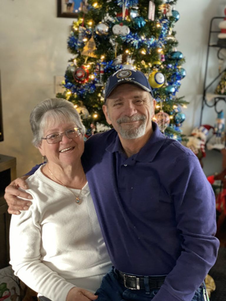 Nancy Virginia Swinton Profile Photo