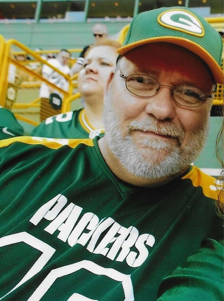 Jeff Holland Profile Photo