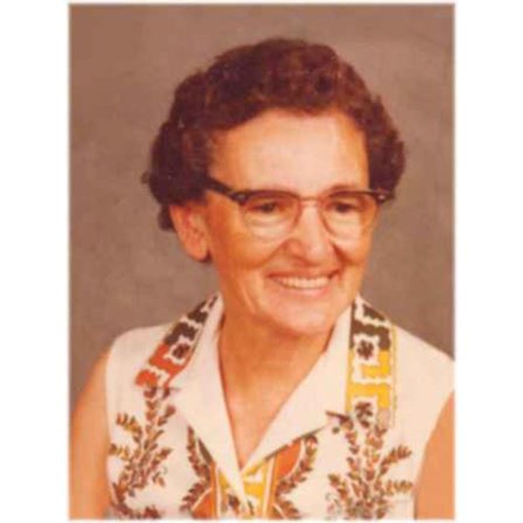 Beulah Lucille Pratt