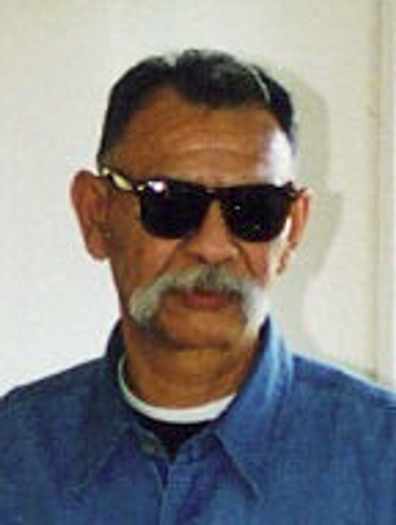 Juan M. Molina, Sr.
