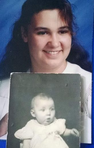 Photo of Stacey Michelle Jans