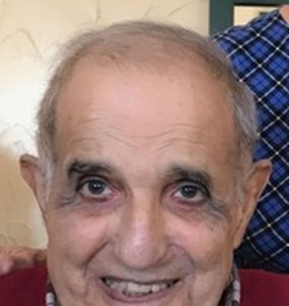 Edward P. Richards