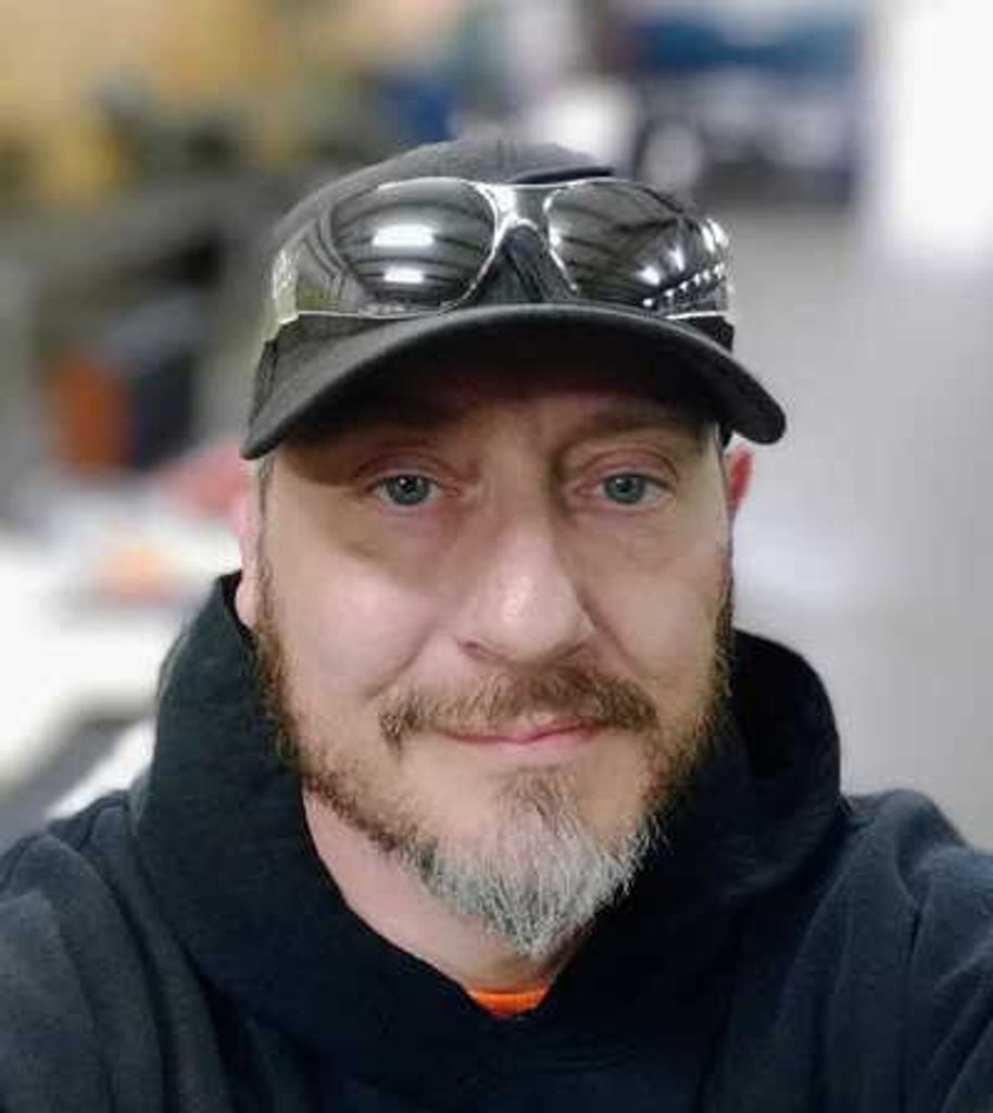 Johnny Ray Green Profile Photo