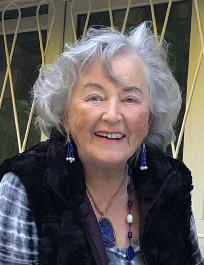 Jutta R. Hofmann Profile Photo