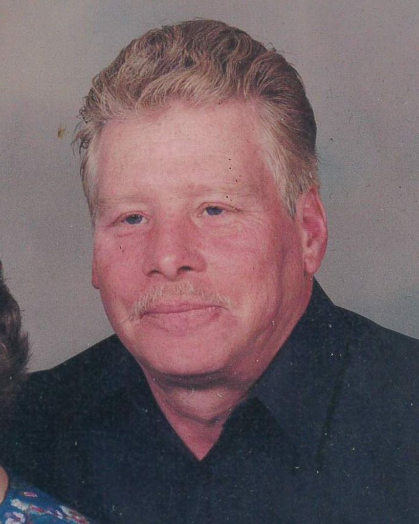 Joseph Earl Tucker Sr.