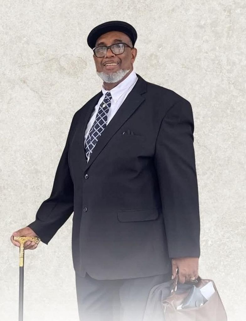 Minister James Alfred. Ross, Jr. Profile Photo