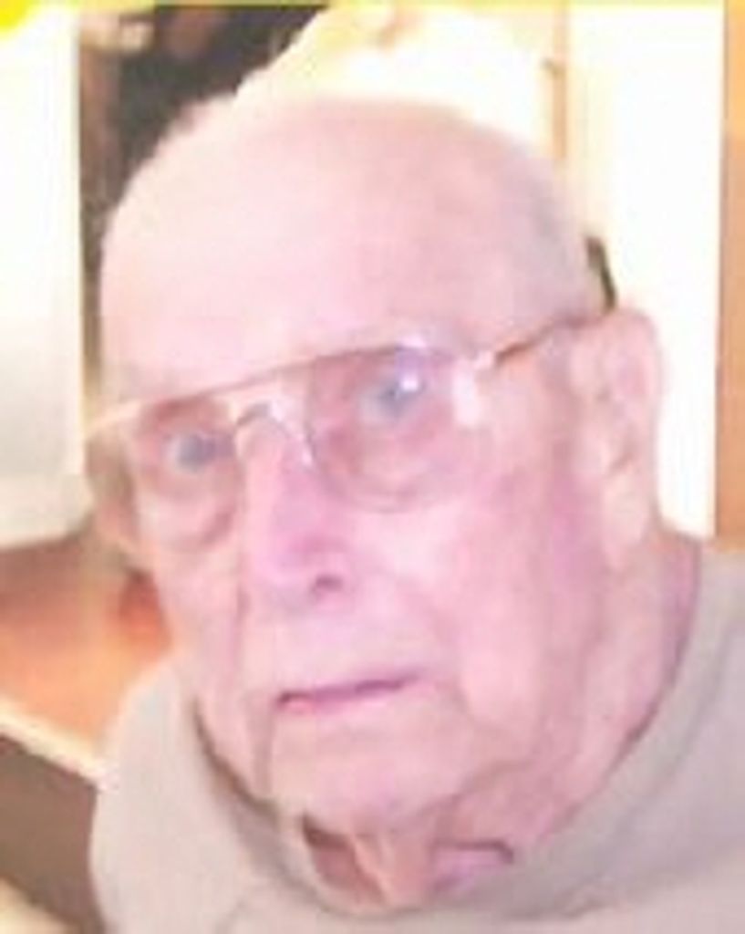Roy H. Wing