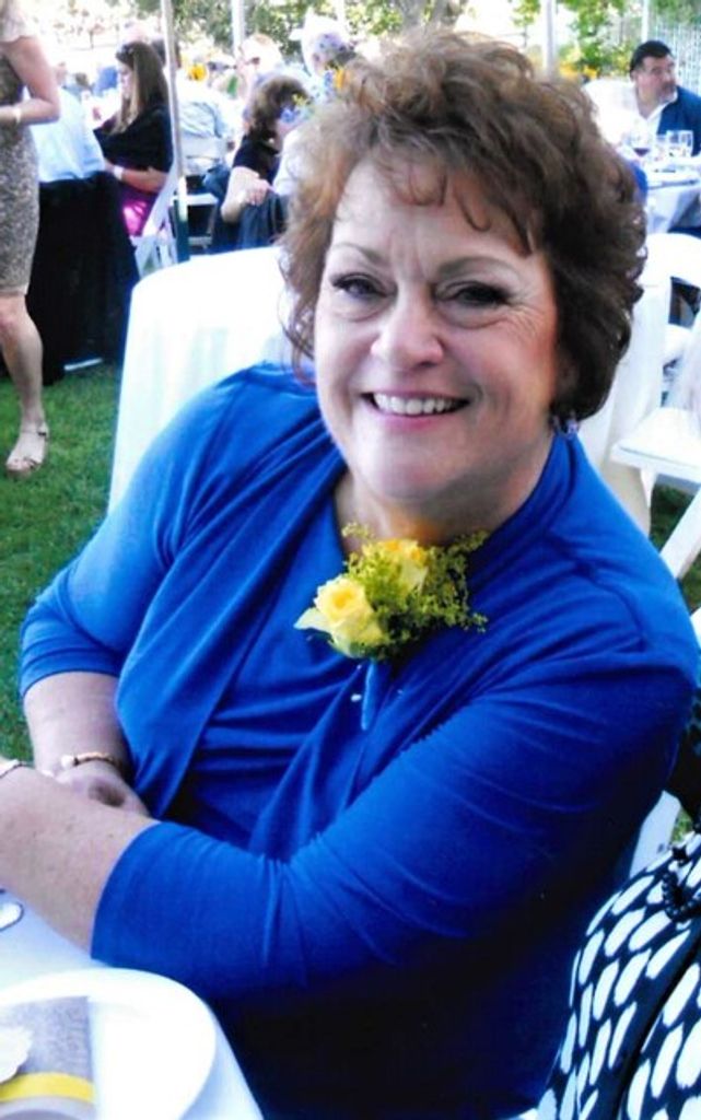 Cheryl  Ann Crayne