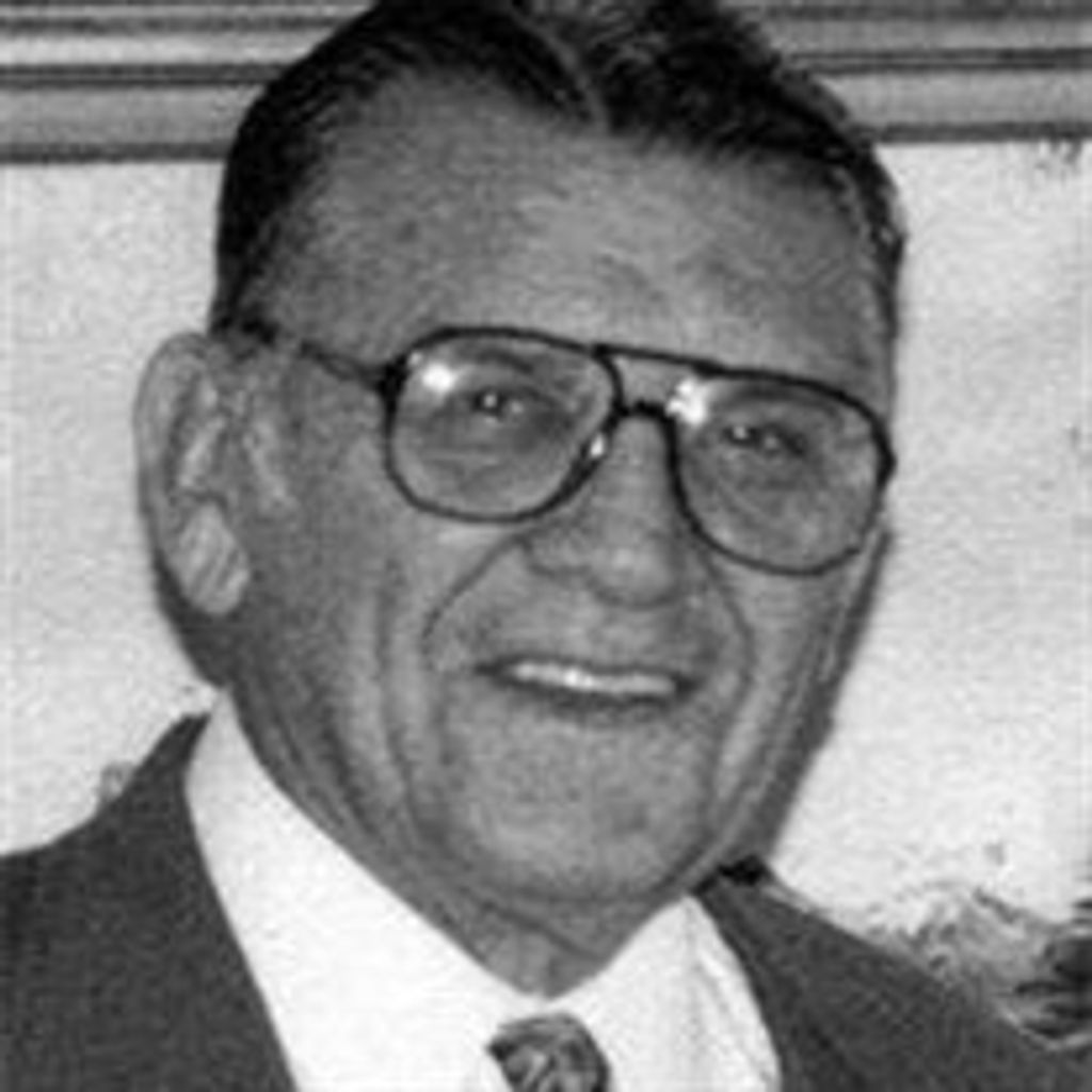 John Naumczik